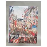 "The Great Book of French Impressionism" by