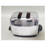 Art Deco-style Sunbeam T-20 Radiant Control