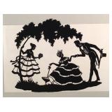 Late 19th/early 20th c. example of