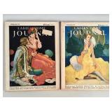January & February, 1930, ï¿½Ladiesï¿½ Home