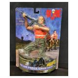 G.I. Joe U.S. Air Force Crew Chief action figure