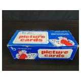 1982 Topps baseball vending box