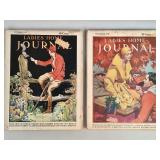 October & November, 1930, ï¿½Ladiesï¿½ Home