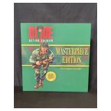 G.I. Joe Action Soldier Masterpiece Edition