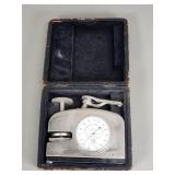 Antique Ashcroft paper tester