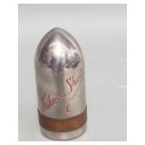 Mid-century shot glass holder "Take a shot