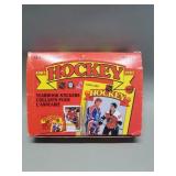 1987 O-Pee-Chee NHL Hockey Yearbook Sticker