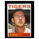 1964 Topps Al Kaline
