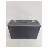 Vintage catalog case