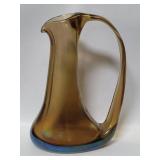 Giorgio Ferro Ansa Volante-style hand-blown