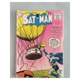1955 DC Comics issue of Batman #94 titled "The