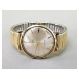 Omega Seamaster Automatic 14k gold filled