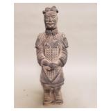 Vintage Terracotta warrior