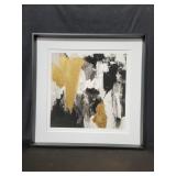 Victorian Borges reproduction giclee