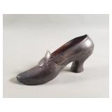 Vintage sterling silver show pincushion