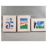 Corita Kent pop art prints