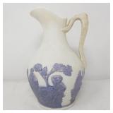Samuel Alcock & Co. Victorian pitcher
