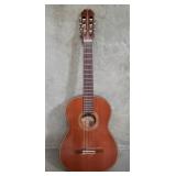 Ventura Brund W-1583 Serial C acoustic guitar