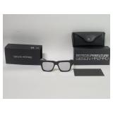 Mega black Gibson Hazard sunglasses