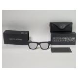 Mega black Gibson Hazard sunglasses