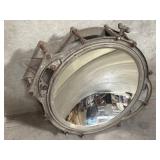 Vintage nautical spotlight