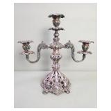 Reed & Barton 800 silver APAK candelabra