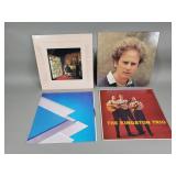 Group of 19 LP records