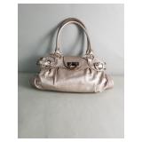 Salvatore Ferragmo Gancini Marisa shoulder bag