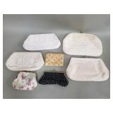 Group of vintage purses