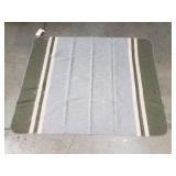 Alicia Adams Alpaca blanket