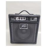 Peavey Max 158 bass amplifier