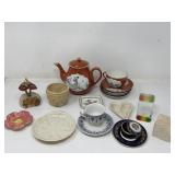 Box of miscellaneous