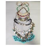 Costume Jewelry