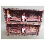 Signed Ronald Cooper "Hell Hospital and burm