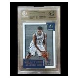 2015 Hoops Carl Anthony Townes rookie BGS 9.5