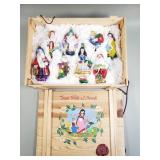 Kurt S. Adler Polonaise collection 'Snow White &
