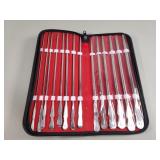 Dittlel urethral sounds dilator set