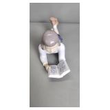Bing & Grøndahl porcelain figurine