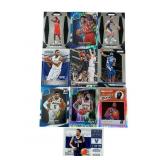 New York Knicks World Champion basketball cards