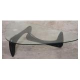 Herman Miller Isamu Noguchi-style Mid-century