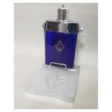 Ralph Lauren Monogram display cologne bottle