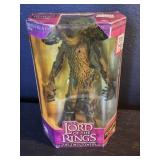 2002 Lord Of The Rings Treebeard in original box
