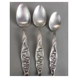 Antique Whiting Manufacturing Company sterling