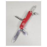 Vintage Victorinox 'Victoria' Swiss Army knife