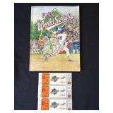 1988 Kirk Gibson World Series home run tickets
