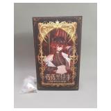 Sicily Past Series MJD Blind box