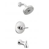 Delta Trinsic Monitor 14 series tub and shower