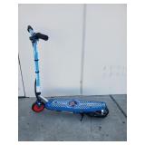Pulse Performance Products electric scooter