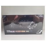 Thermalright Frozen Edge 240 black liquid CPU