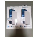 2 energy core battery packs